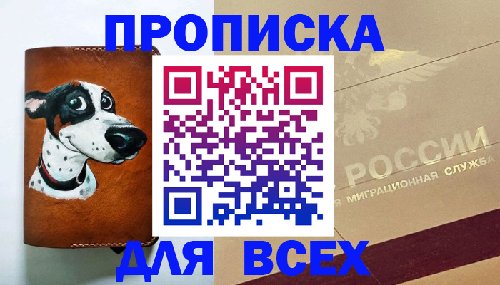 прописка гарантия в Звенигово